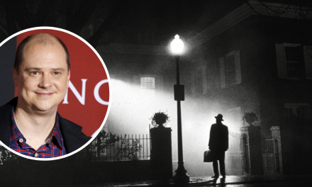 Mike Flanagan Is On Board For A New ‘Exorcist’ Movie Separate From ‘The Exorcist: Believer’