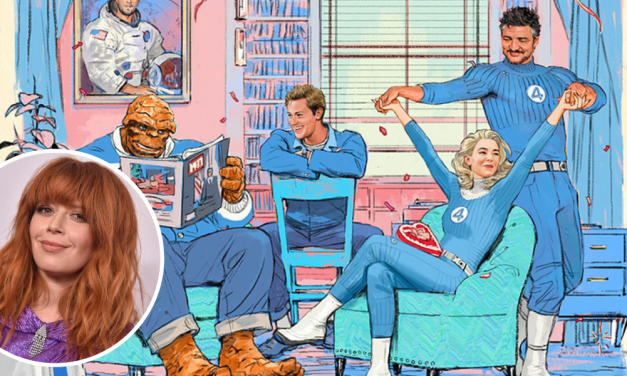 ‘The Fantastic Four’ – Marvel Adds Natasha Lyonne In Mystery Role