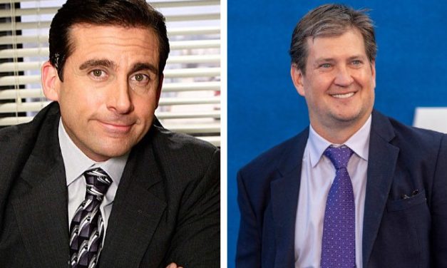 Steve Carell, Bill Lawrence Team For New HBO Comedy Series