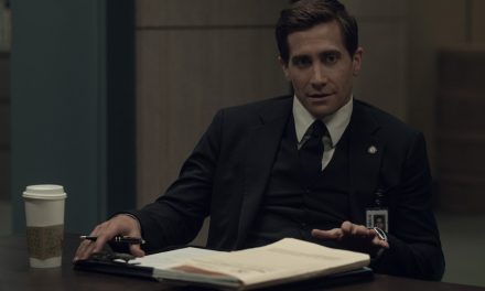 Presumed Innocent: Jake Gyllenhaal In New David E. Kelley Series At Apple TV+ [Teaser]