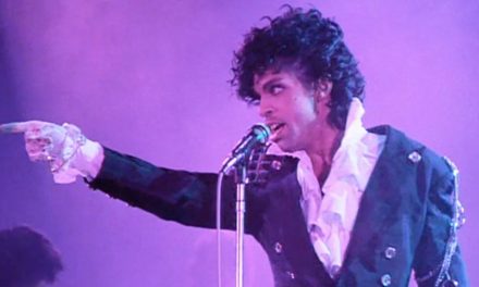 The Greatest Hour And A Half Long Music Video Ever ‘Purple Rain’ Heads To 4K UHD