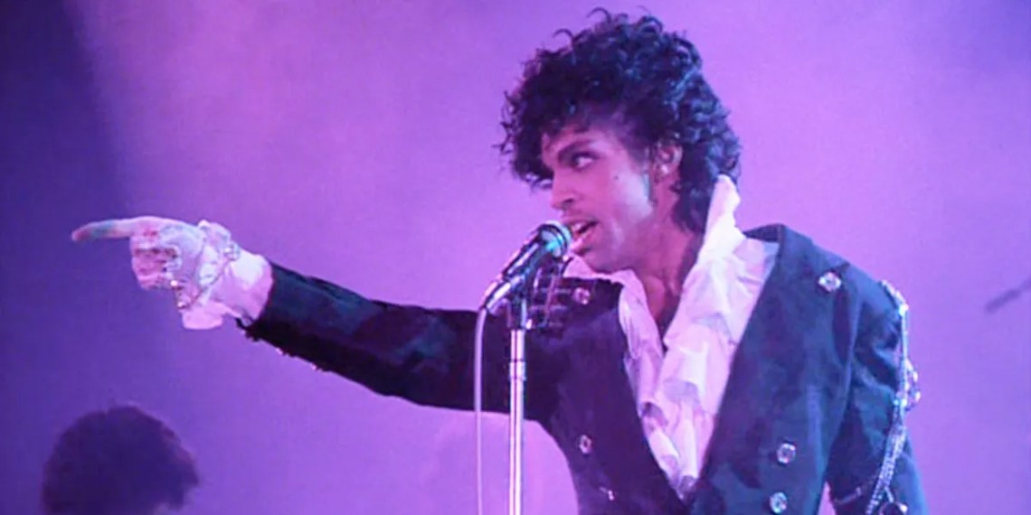 The Greatest Hour And A Half Long Music Video Ever ‘Purple Rain’ Heads To 4K UHD