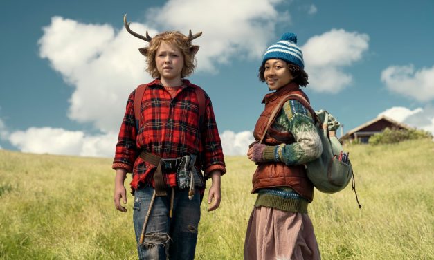 Sweet Tooth Ventures To Alaska In Final Season Trailer