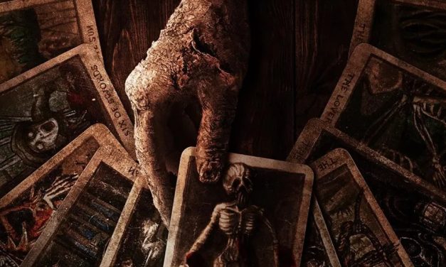 Experience The Terror Of ‘Tarot’ At Home On Demand Or Digital NOW