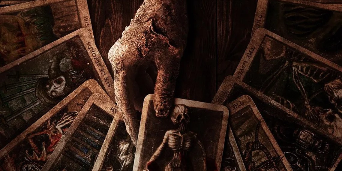 Experience The Terror Of ‘Tarot’ At Home On Demand Or Digital NOW