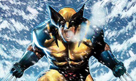 Marvel: Wolverine Turns His Back On The X-Men In A New Solo Series