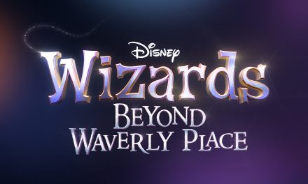 Wizards Beyond Waverly Place [TITLE & FIRST LOOK]￼