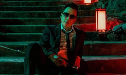 ‘John Wick’ Spinoff About Caine Starring Donnie Yen Is In The Works