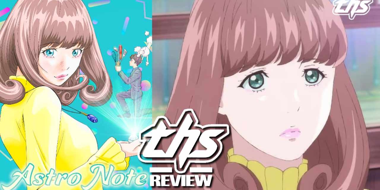 Astro Note Ep. 6: Revelations And Tribulations [Review]