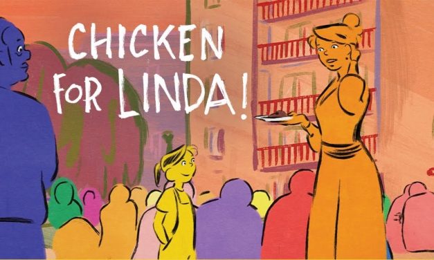 ‘Chicken For Linda!’ Soon Available On Home Video From GKIDS