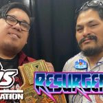 New Japan Pro Wrestling’s Jeff Cobb Is Only Worried About Championship Sh*t [Interview]