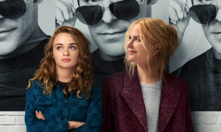 Netflix Drops Trailer for ‘A Family Affair’