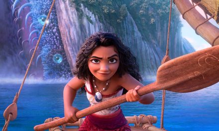 ‘Moana 2’ Set Sail For A New Adventure In First Trailer