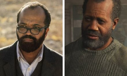 Jeffrey Wright Reprises Video Game Role In ‘The Last of Us’ Season 2