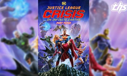 Justice League: Crisis on Infinite Earths – Part Three Coming This Summer