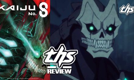 Kaiju No. 8 Ep. 7 “Kaiju No. 9”: Kaiju War Crimes [Review]