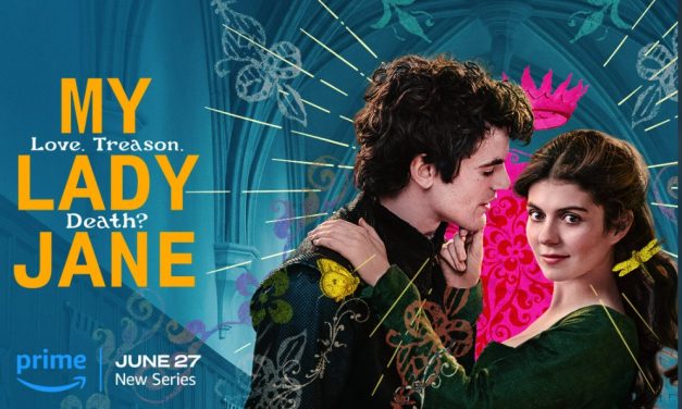 Prime Video Previews Swashbuckling Romantasy ‘My Lady Jane’ [Trailer]