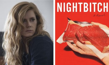 ‘Nightbitch’ Sets New Release Window, Reveals Amy Adams First Look