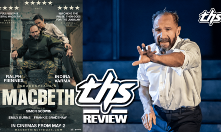 Fiennes Commands The Stage In Shakespeare’s Macbeth [Review]