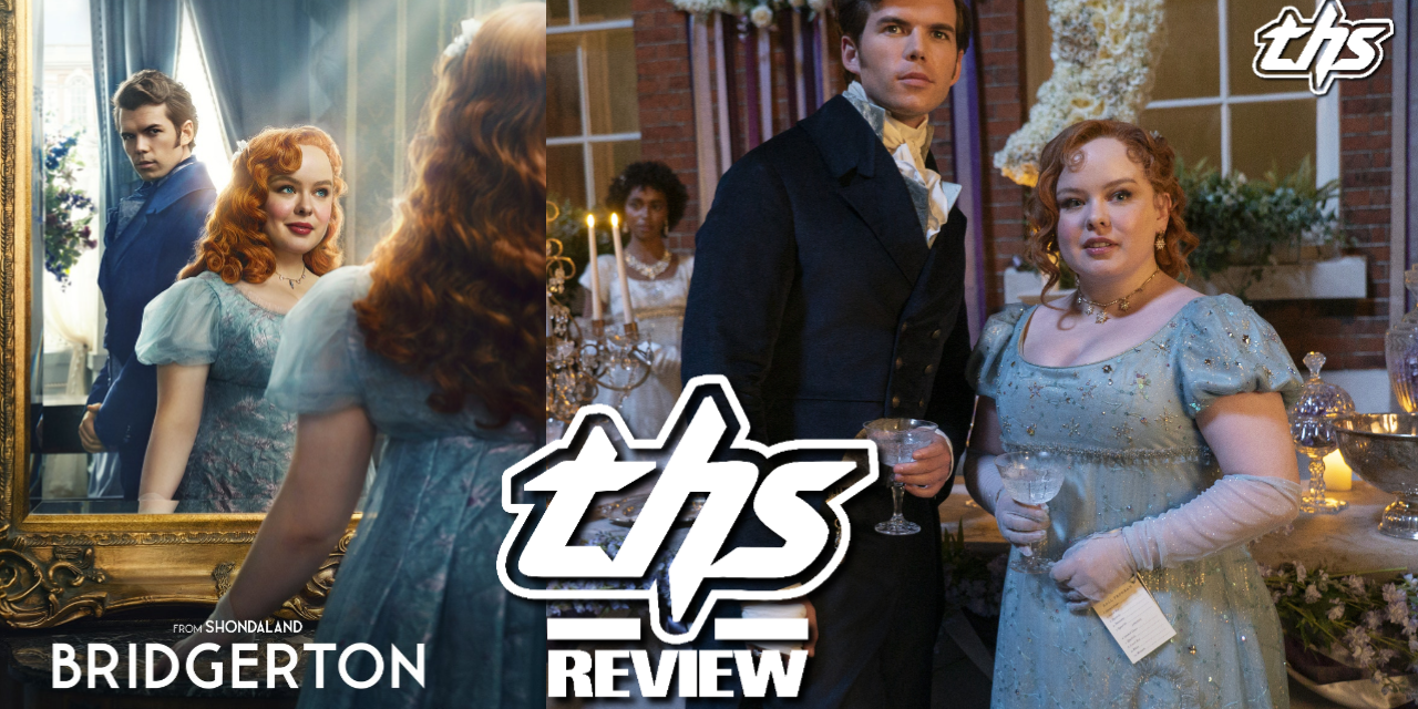 Bridgerton Season 3, Part 1 is everything I wanted an more! [SPOILER FREE REVIEW]