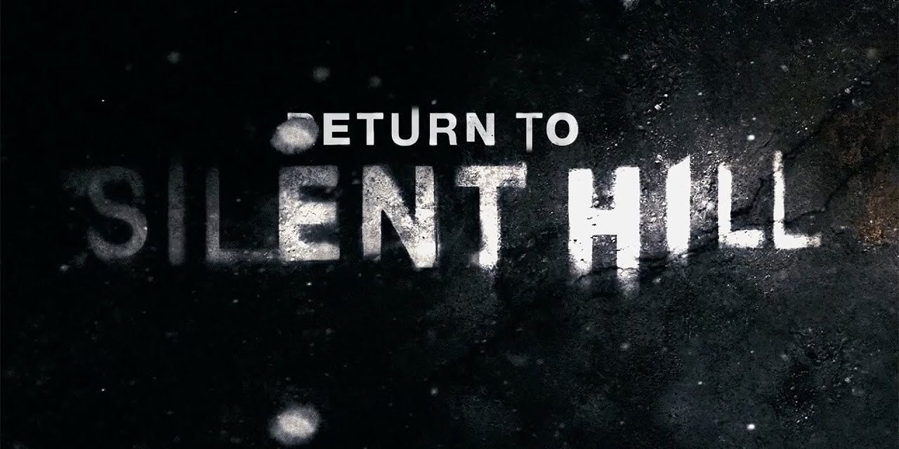 Return To Silent Hill Official Trailer Revealed