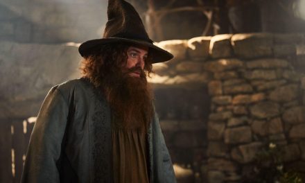 Rory Kinnear To Play Tom Bombadil In Lord of the Rings: The Rings of Power Season 2