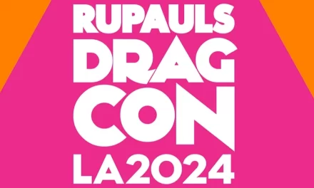 RuPaul’s DragCon LA Returns to LA Convention Center 