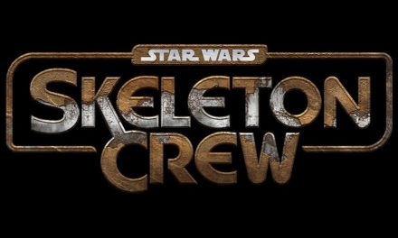 Star Wars: Skeleton Crew Reported To Have A Christmas Release Date