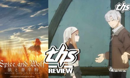 Spice And Wolf: MERCHANT MEETS THE WISE WOLF Ep. 9 “Sweet Honey And Bitter Armor”: Economic Anguish [Review]