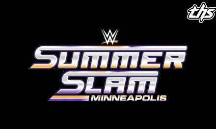 WWE: SummerSlam Is Coming To Minneapolis In 2026