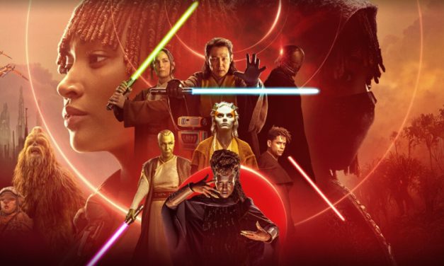 ‘The Acolyte’ Final Trailer And New Poster Revealed To Celebrate Star Wars Day