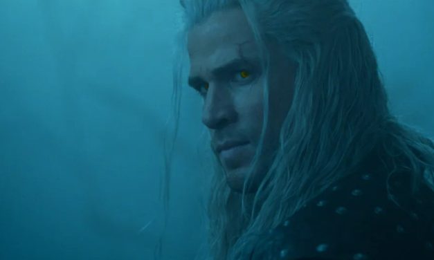 First Look At Liam Hemsworth In ‘The Witcher’