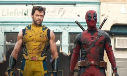 ‘Deadpool & Wolverine’ Grab Your Tickets And Deadpool’s Premium Package