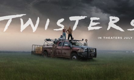 ‘TWISTERS’ – The Official Trailer Has Touched Down