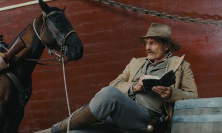 ‘The Dead Don’t Hurt’ The New Western From Viggo Mortensen Premieres May 31