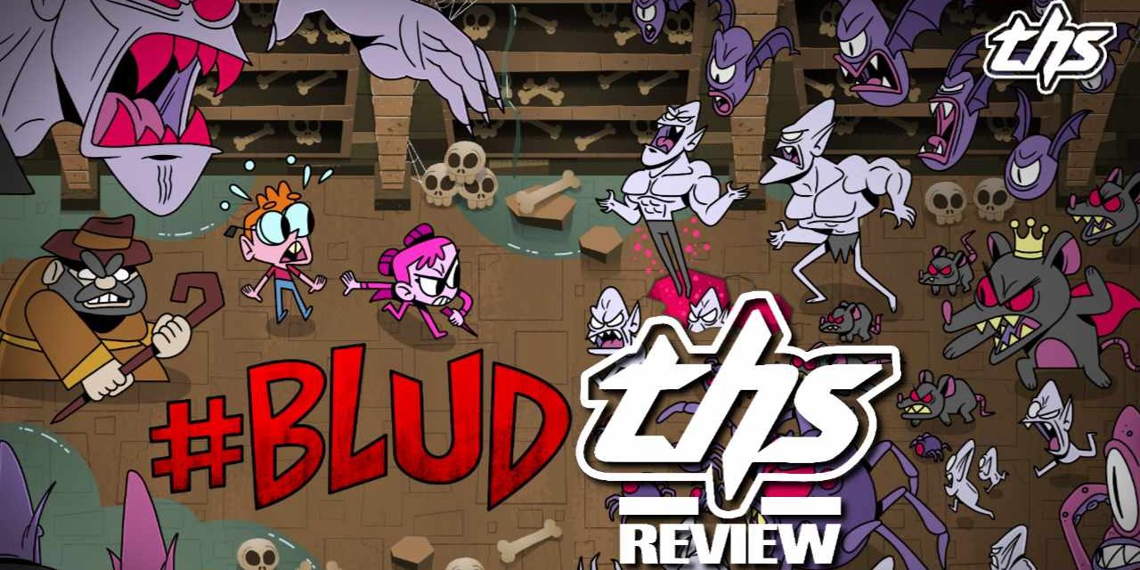 #Blud Is The Playable Cartoon You’ve Always Wanted [Review]