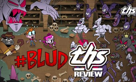 #Blud Is The Playable Cartoon You’ve Always Wanted [Review]