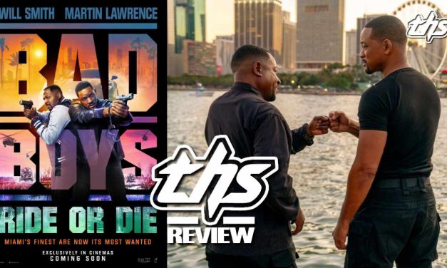 Bad Boys: Ride Or Die – Pure, High-Octane Fun At The Movies [Review]