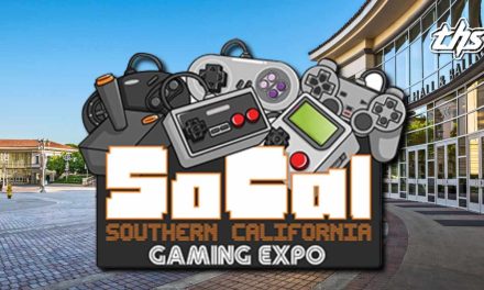 Everything You Need To Know About The SoCal Gaming Expo 2024