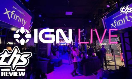 IGN Live Shows Off Pop Culture And Then Some [Review]
