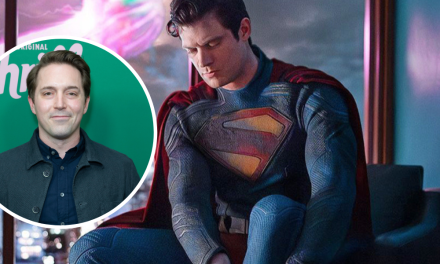 ‘Superman’ Adds ‘SNL’ Veteran Beck Bennett As Daily Planet Reporter
