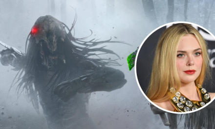 Elle Fanning Will Battle The Predator In ‘Badlands’ From ‘Prey’ Director