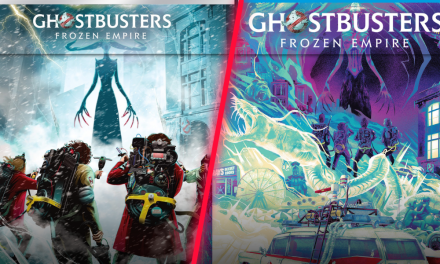 ‘Ghostbusters: Frozen Empire’ Hits 4K, Blu-Ray, And DVD Later This Month