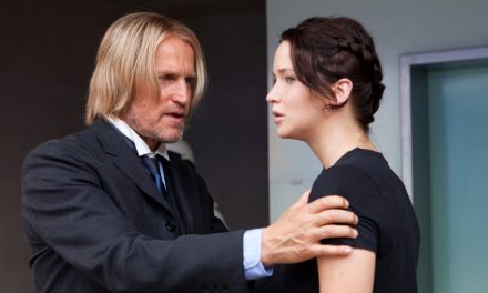 Lionsgate Announces Adaptation Of New Hunger Games Novel: ‘Sunrise On The Reaping’