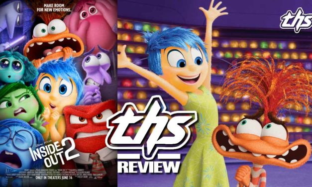 Inside Out 2 Rewrites the Original with New Emotions [REVIEW]
