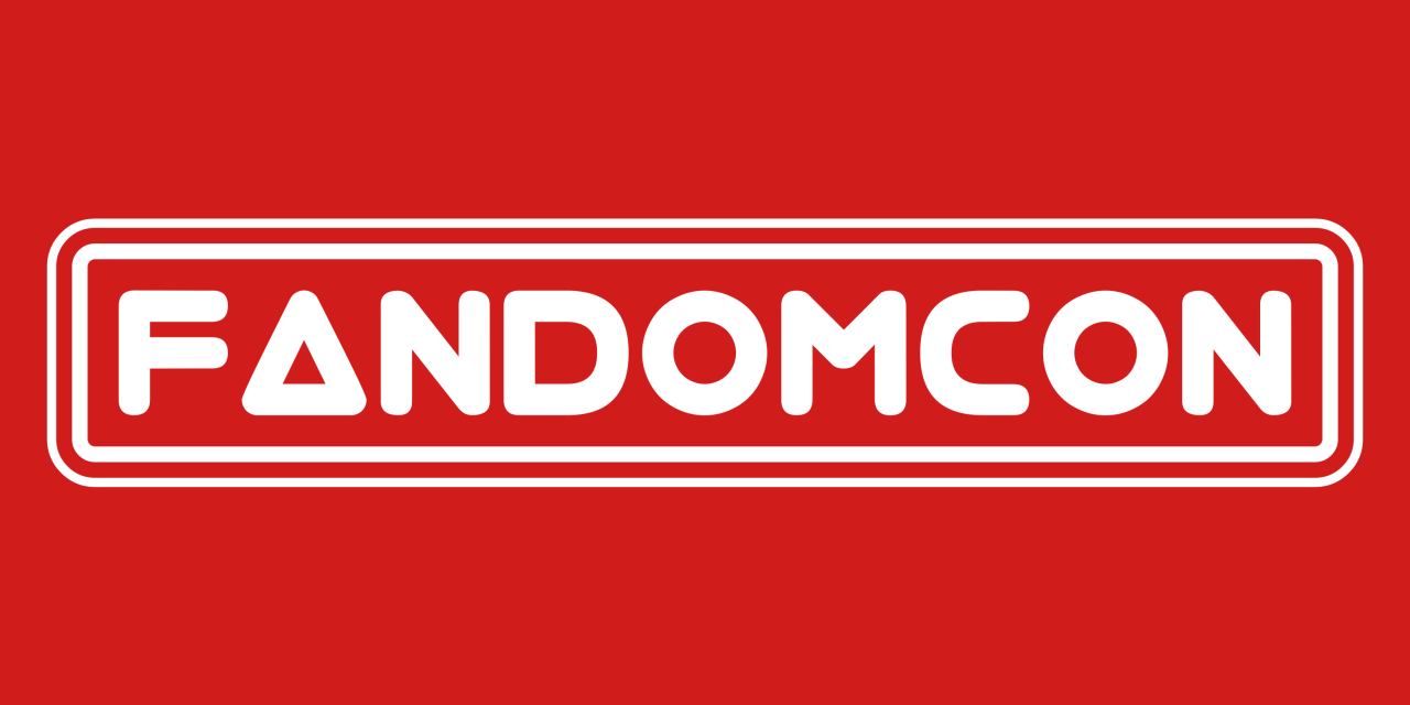FandomCon Announced For San Francisco Bay Area July 19-21