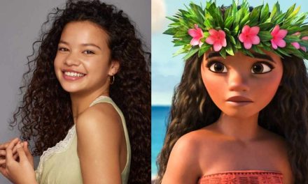 Meet the Cast of the Live Action Moana!
