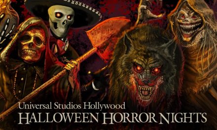 The Monsters Are Back: ‘Monstruos 2: The Nightmares Of Latin America’ Heading To Halloween Horror Nights Hollywood