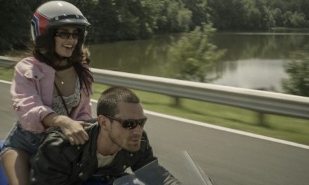 One Fast Move coming to Prime Video [FIRST-LOOK]