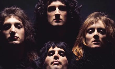Entire Queen Music Catalog Is Heading To Sony Music For $1.2 Billion